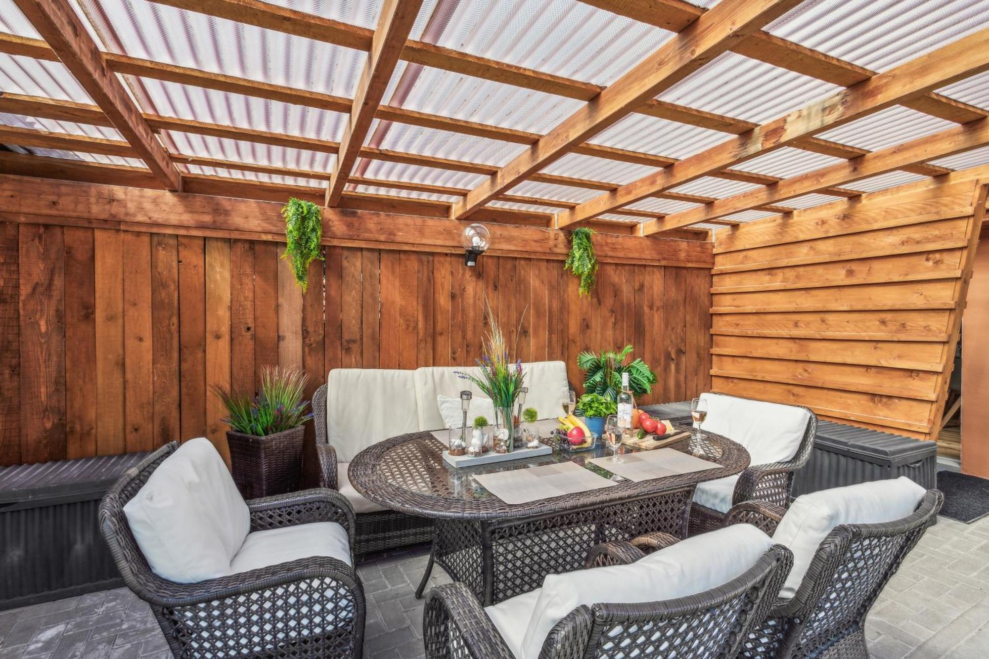 Apartment Harzquelle Center Thale - Grill & Garden Extérieur photo